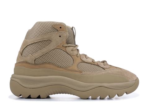 adidas yzy dsrt bt|Buy Yeezy Desert Boot 'Rock' .